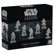 Star Wars Legion: Range Troopers  swl117en